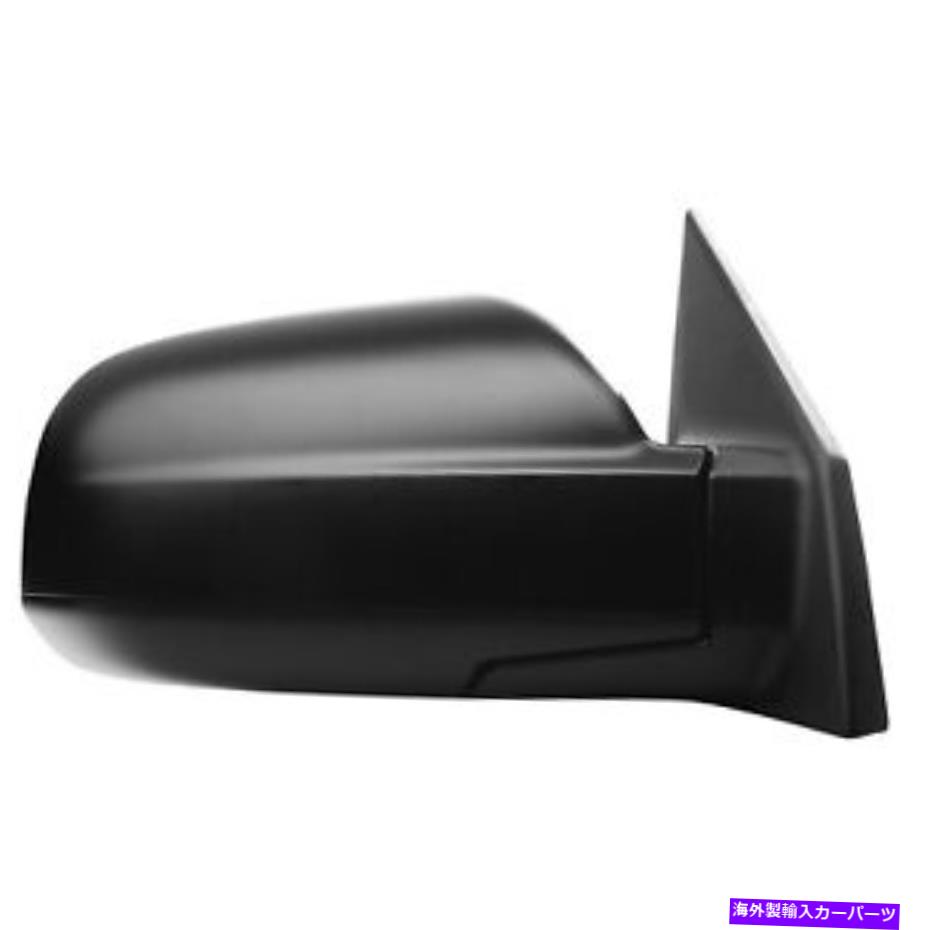 USミラー 加熱されたガラス876202E530を備えた新しい助手席側ドアミラー New Passenger Side Door Mirror With Heated Glass 876202E530【並行輸入品】