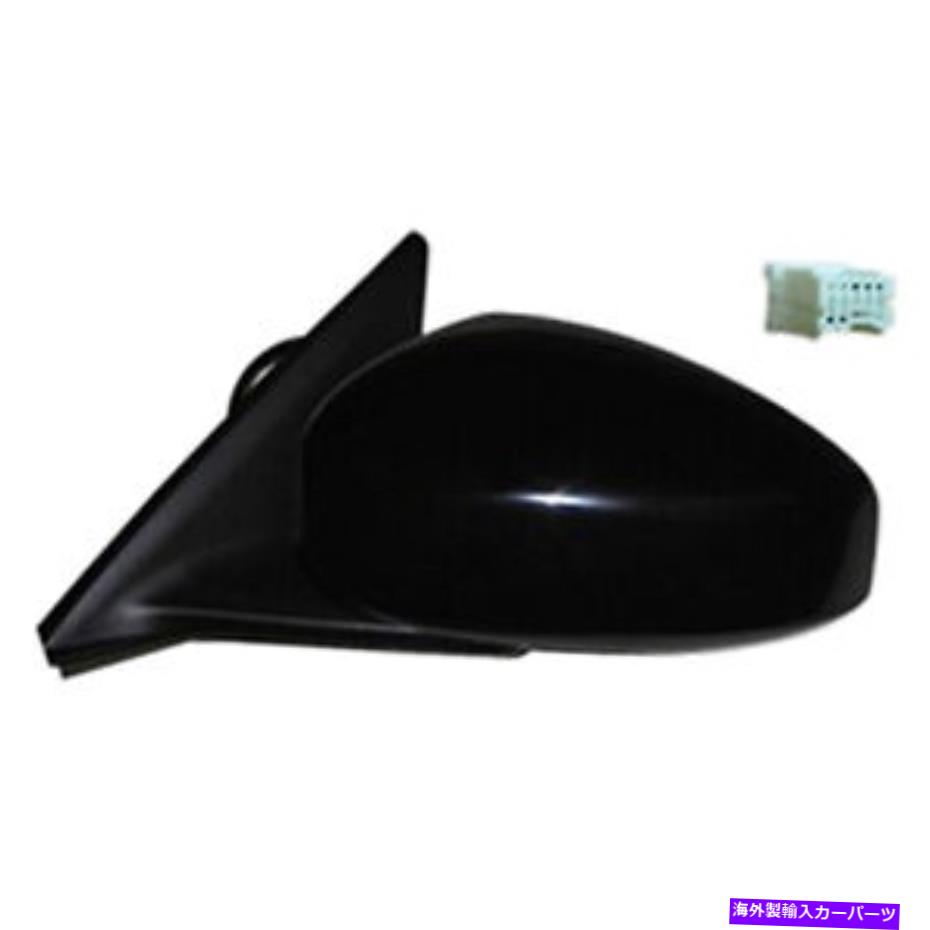 USミラー 新しいドライバー側は、左加熱されたパワードアミラーアセンブリk6302am865を左 New Driver Side Left Heated Power Door Mirror Assembly K6302AM865【並行輸入品】 44,902円