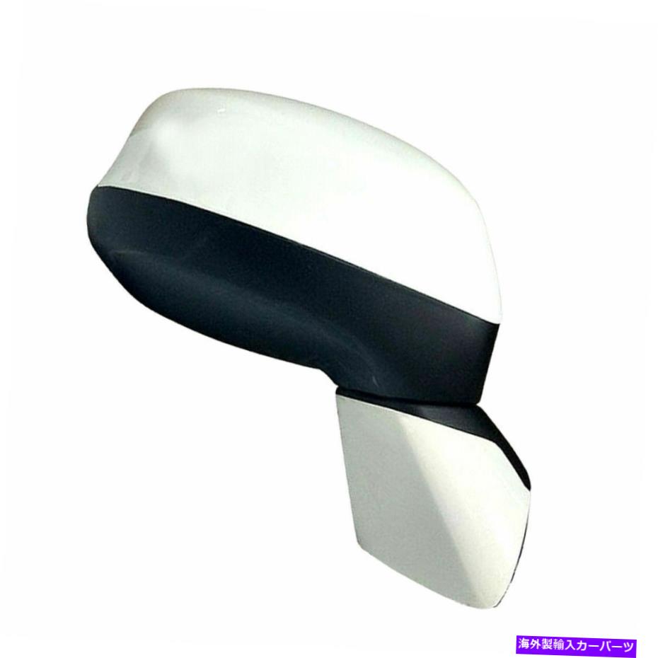 USミラー ホンダシビック2012-2015に適した左側のバックビューサイドウィングミラーアセンブリ Left Side Rearview Side Wing Mirror Assembly Fit for Honda Civic 2012-2015【並行輸入品】 47,586円