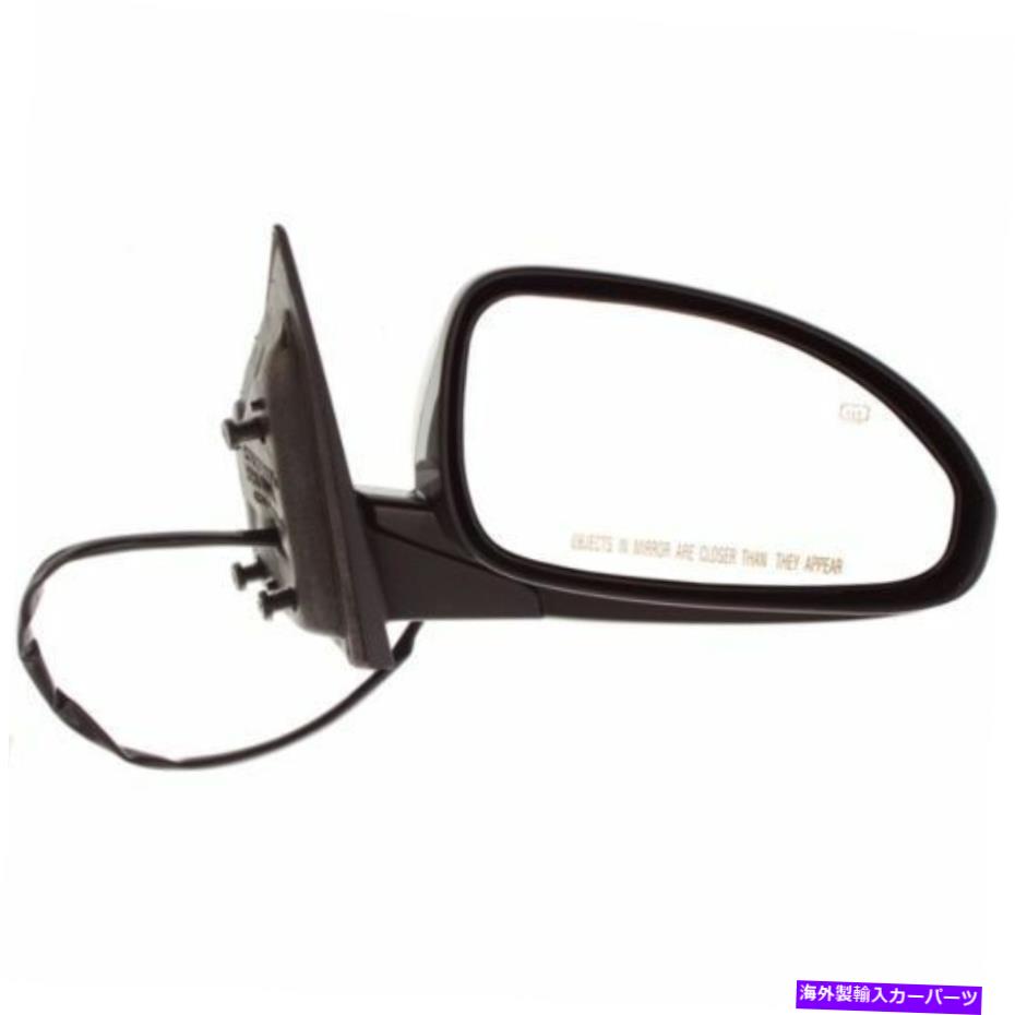 USミラー Buick Enclave 2008-2013の新しいGM1321380助手席サイドミラー New GM1321380 Passenger Side Mirror for Buick Enclave 2008-2013【並行輸入品】