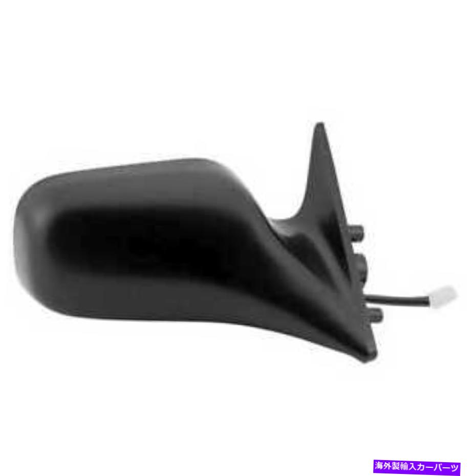 USミラー 92-96トヨタカムリのミラーアセンブリドライバー側 Mirror Assembly driver side for 92-96 Toyota Camry【並行輸入品】