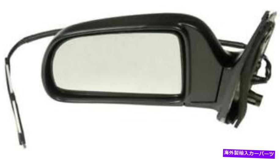 USミラー ドーマン955-1445サイドビューミラーパワー Dorman 955-1445 Side View Mirror Power【並行輸入品】