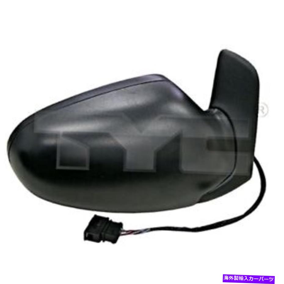 USミラー Ford Galaxy 7376909に左のTycサイドミラー TYC Side Mirror Left For FORD Galaxy 7376909【並行輸入品】