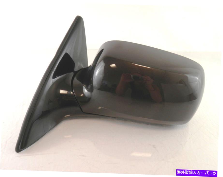 USミラー 新しいOEMパワーミラードライバーサイド2006-2008ビュイックルツェルンヒートブロンズ25822567 New OEM Power Mirror Driver Side 2006-2008 Buick Lucerne Heat Bronze 25822567【並行輸入品】