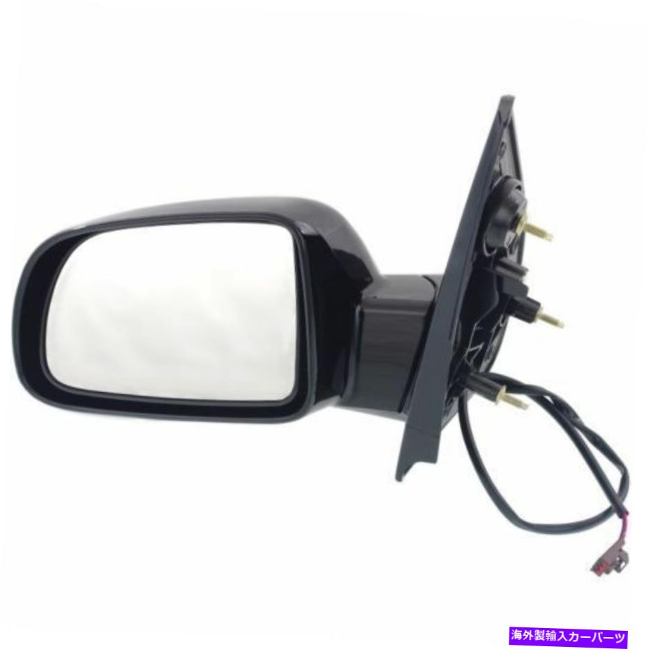 USミラー Ford Freestar 2004-2007の新しいFO1320247ドライバーサイドミラー New FO1320247 Driver Side Mirror for Ford Freestar 2004-2007【並行輸入品】