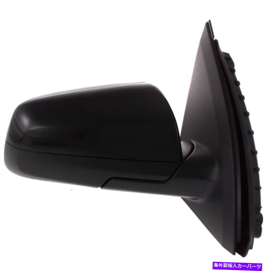 USミラー シボレー右側の鏡の鏡rh rh caprice g8 gm1321406フィット92214581 Mirror For Chevy Right Hand Side Passenger RH Caprice G8 GM1321406 Fits 92214581【並行輸入品】 44,902円