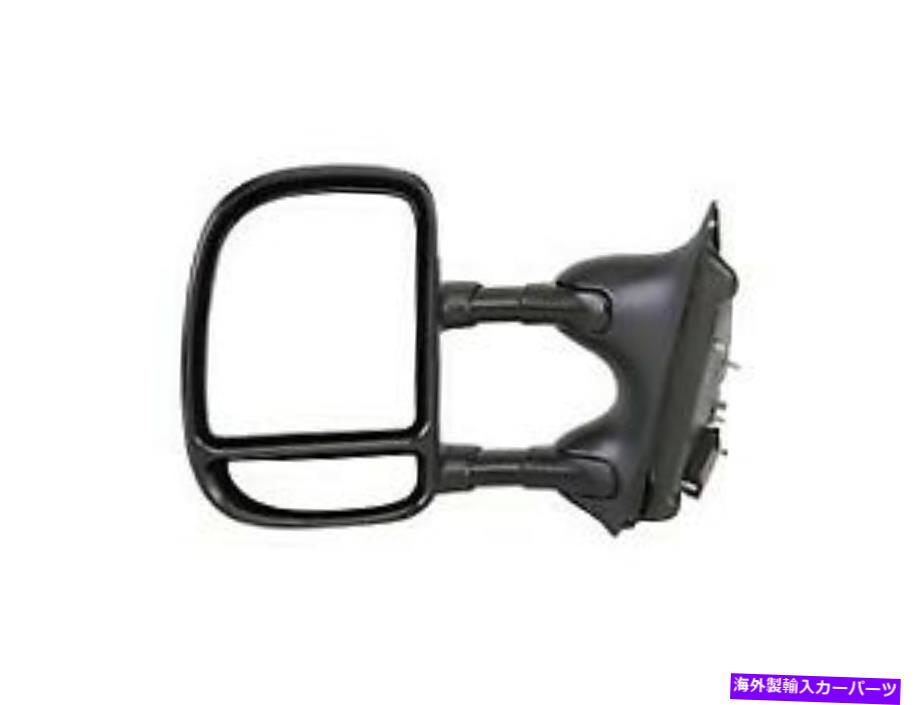 USミラー ドーマン955-1122ドアミラー左側 Dorman 955-1122 Door Mirror Left side【並行輸入品】