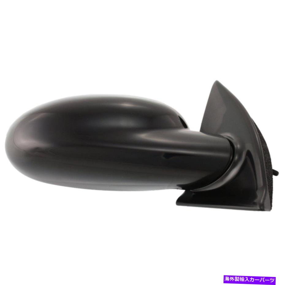 USミラー 97-2002 SATURN SC2 SC1助手席側のKool Vue Mirror Kool Vue Mirror For 97-2002 Saturn SC2 SC1 Passenger Side【並行輸入品】