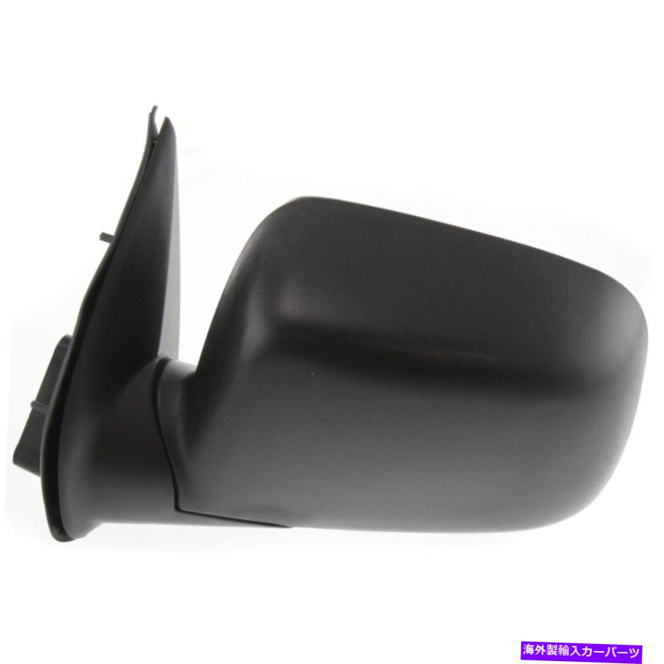 USミラー 2004-2012シボレーコロラド2004 GMCキャニオンドライバーサイドのKool Vue Mirror Kool Vue Mirror For 2004-2012 Chevrolet Colorado 2004 GMC Canyon Driver Side【並行輸入品】