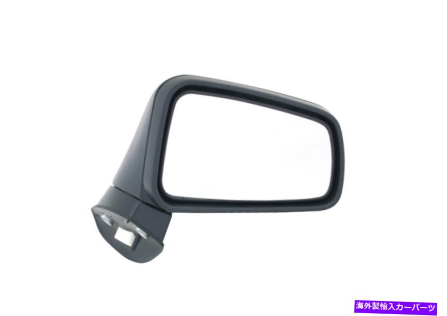 USミラー Mitsubishi Magna TE-TW 1996-2005の右側のドアミラー DOOR MIRRORS RIGHT SIDE FOR MITSUBISHI MAGNA TE-TW 1996-2005【並行輸入品】