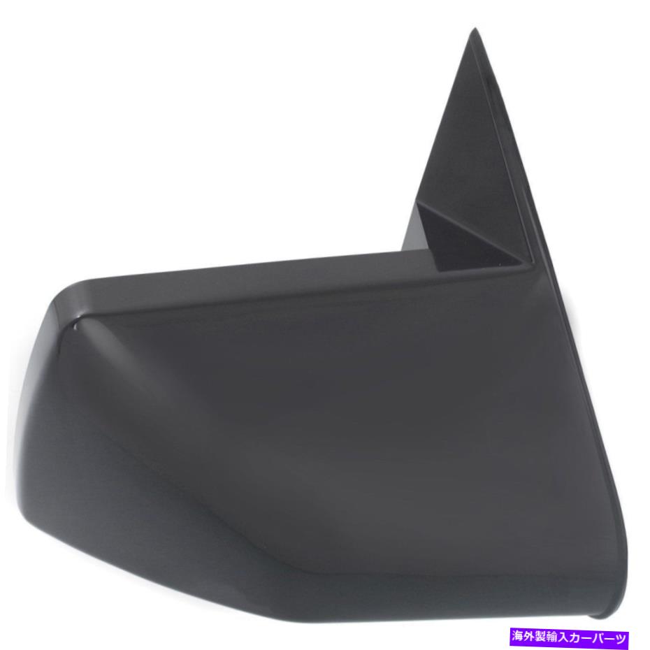 USミラー 88-99シボレーK1500 C1500助手席のKool Vue Mirror Kool Vue Mirror For 88-99 Chevrolet K1500 C1500 Passenger Side【並行輸入品】