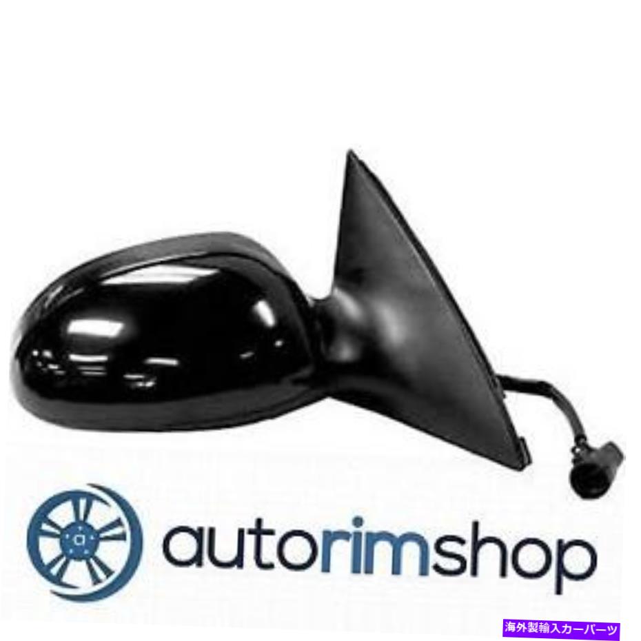 USミラー FO1321220右のパワーミラーw 02-05水銀セーブル02-07フォードトーラス FO1321220 Right Power Mirror w Heated for 02-05 Mercury Sable 02-07 Ford Taurus【並行輸入品】