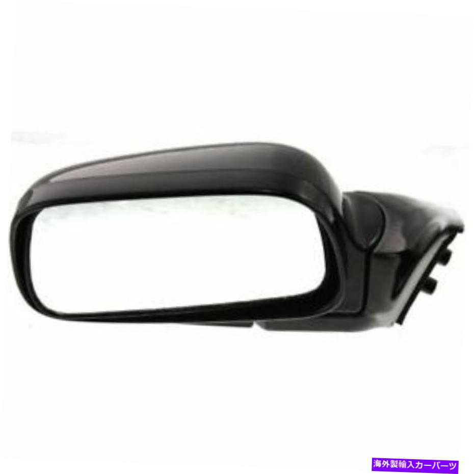 USミラー 1992 1993 1994 1995 1996 LX ES300ミラーパワー/ヒート右側 1992 1993 1994 1995 1996 For LX ES300 Mirror Power/Heat Right Side【並行輸入品】