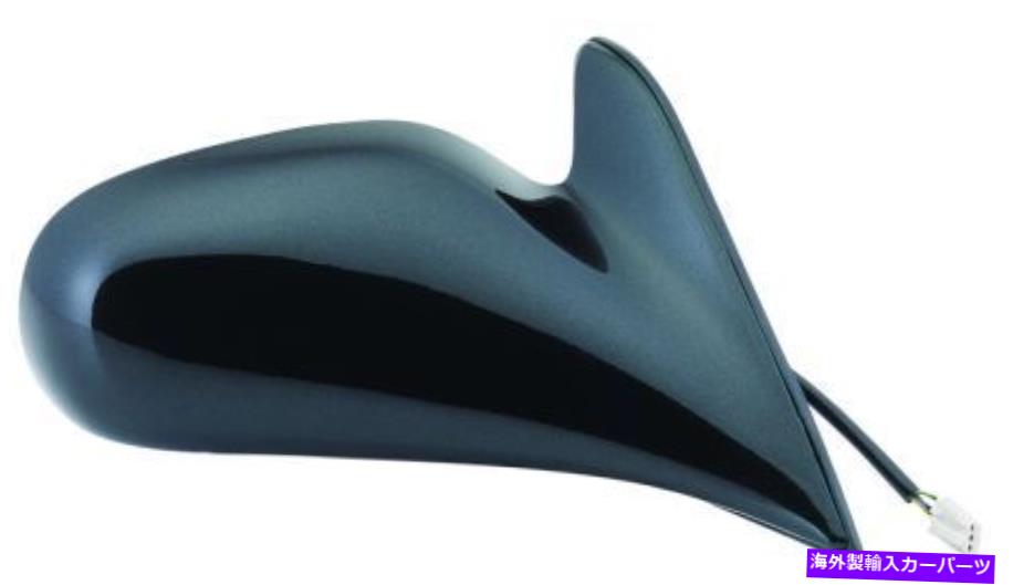USミラー K -Source Fit Systemの交換ミラー-70523T K-Source Fit System Replacement Mirrors - 70523T【並行輸入品】