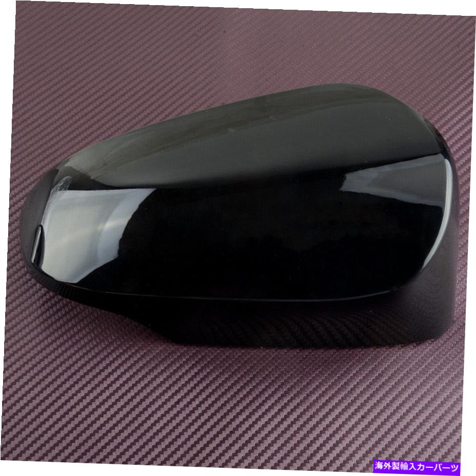 USミラー トヨタカローラ14-19に適した右後部ビューサイドミラーガードカバーハウジング Right Rear View Side Mirror Guard Cover Housing fit for Toyota Corolla 14-19【並行輸入品】