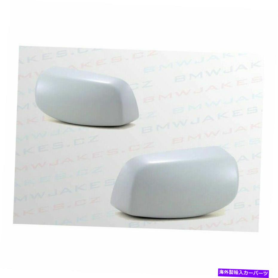 USミラー BMW 5 E60/E61サイドミラーカバー（ペア） for BMW 5 E60/E61 Side Mirrors Covers (PAIR)【並行輸入品】 44,902円