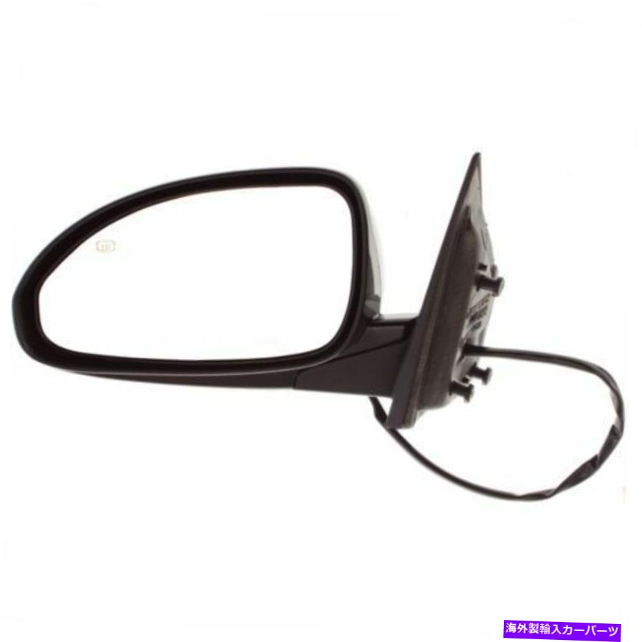 USミラー ビュイックエンクレーブGM1320380 2008から2013年の新しいミラー（ドライバー側） New Mirror (Driver Side) for Buick Enclave GM1320380 2008 to 2013【並行輸入品】