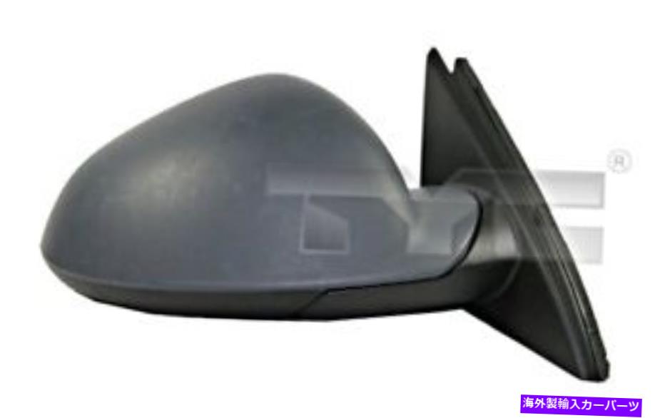 USミラー Tycサイドミラーは、Opel Insignia A 1428477のために残されました TYC Side Mirror Left For OPEL Insignia A 1428477【並行輸入品】