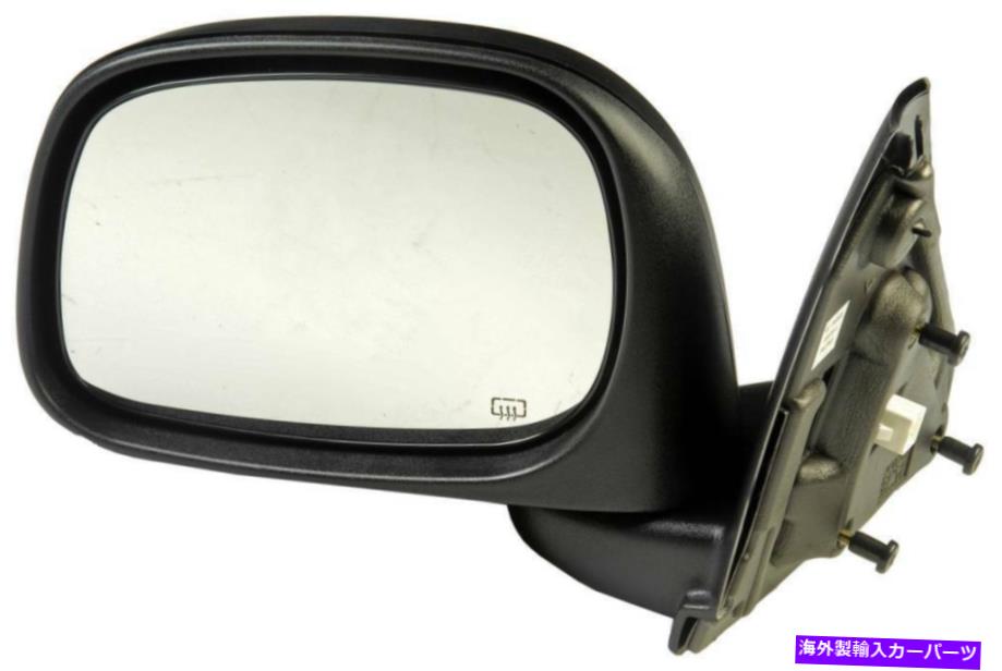 USミラー ドッジ955-1377のドーマンドアミラー Dorman Door Mirror for Dodge 955-1377【並行輸入品】
