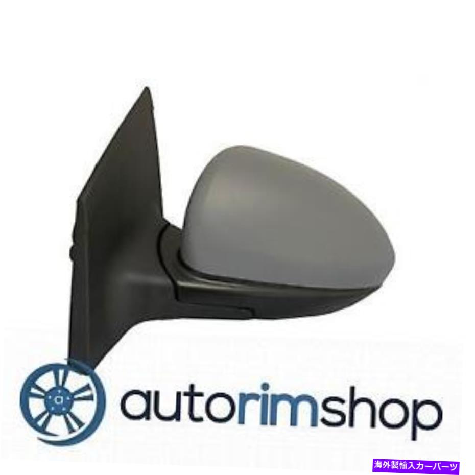 USミラー GM1320549左パワーミラーW加熱13-15シボレークルーズ2016シボレー... GM1320549 Left Power Mirror w Heated for 13-15 Chevrolet Cruze 2016 Chevrolet...【並行輸入品】