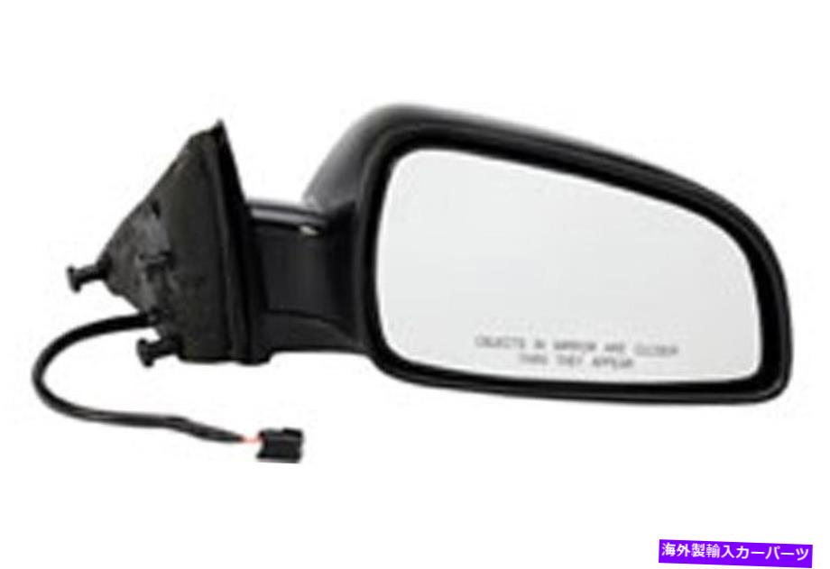USミラー ドーマンサイドビューミラー-955-903 Dorman Side View Mirror - 955-903【並行輸入品】