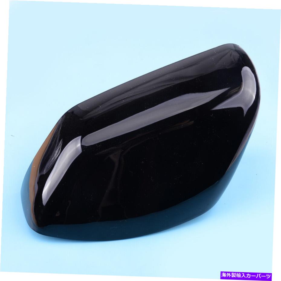 USミラー ランドローバーレンジローバー2010-2012に適合する左翼サイドミラーカバーキャップ Left Wing Side Mirror Cover Cap Fit For Land Rover Range Rover 2010-2012【並行輸入品】 44,902円