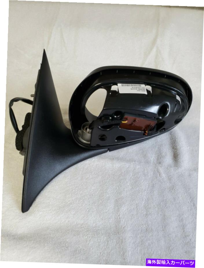 USミラー Jaguar X-Type 2005-2008 OEM LHドライバーサイドLH外部ドアミラー JAGUAR X-TYPE 2005-2008 OEM LH DRIVERS SIDE LH EXTERIOR DOOR MIRROR【並行輸入品】
