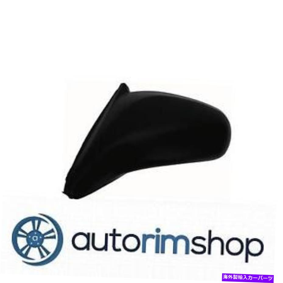 USミラー HO1320122 96-00ホンダシビッククーペ96-00ホンダシビックhbackの左マニュアルミラー HO1320122 Left Manual Mirror for 96-00 Honda Civic Coupe 96-00 Honda Civic Hback【並行輸入品】