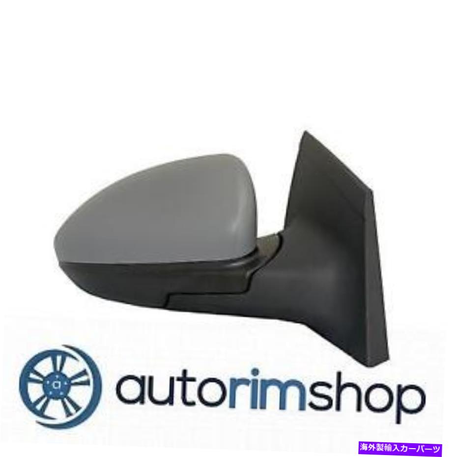 USミラー GM1321549右のパワーミラーW加熱13-15シボレークルーズ2016シボレー... GM1321549 Right Power Mirror w Heated for 13-15 Chevrolet Cruze 2016 Chevrole...【並行輸入品】