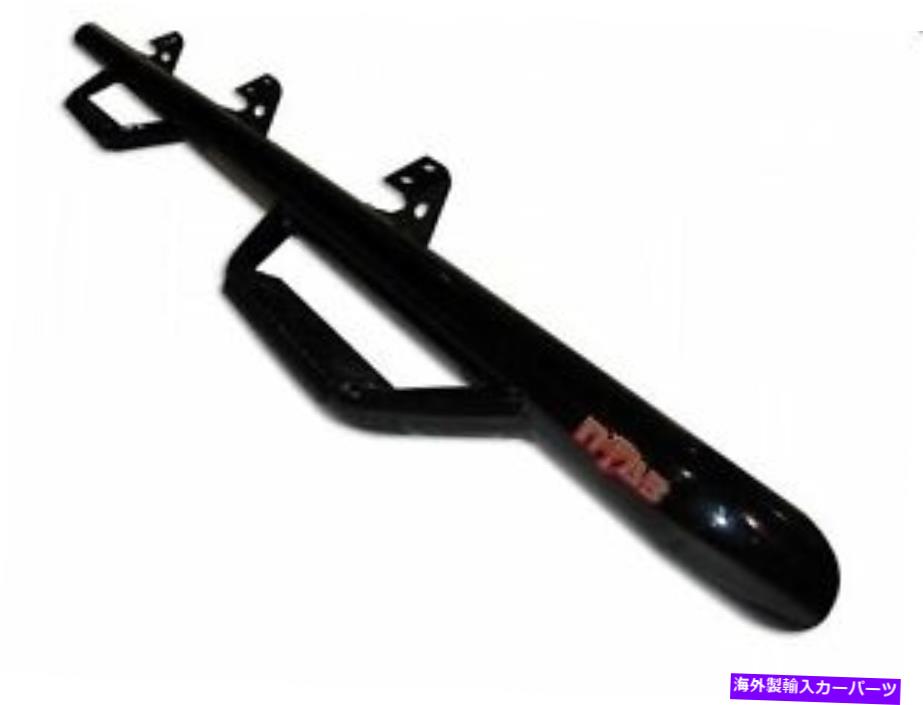 Nerf Bar n-fab nerfステップホイール2ホイール16-17トヨタタコマアクセスキャブT1576QC-TX N-FAB Nerf Step Wheel 2 Wheel For 16-17 Toyota Tacoma Access Cab T1576QC-TX【並行輸入品】
