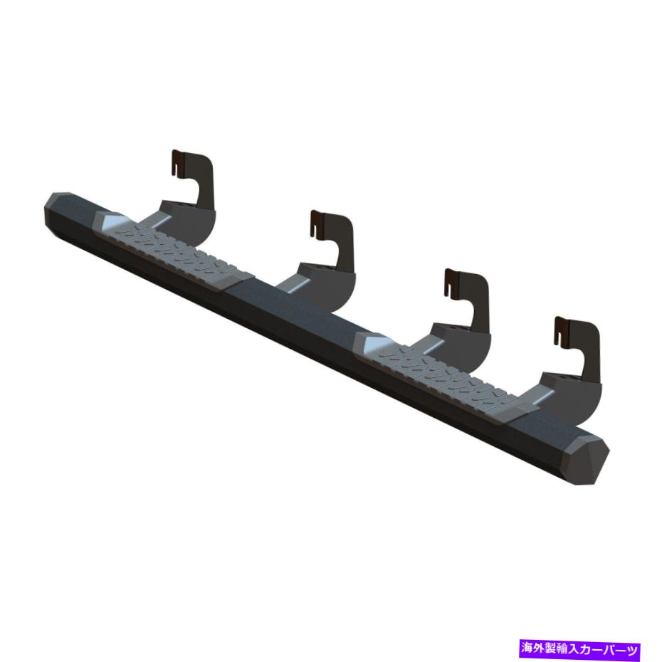 Nerf Bar GEMチューブ製品NERF BAR 300066 GEM Tube Products Nerf Bar 300066【並行輸入品】｜Us Custom Parts Shop USDM