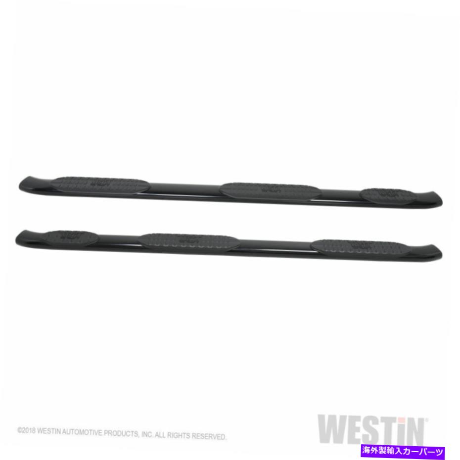 Nerf Bar Westin Pro Traxx 5 Oval Wtw nerf step Bars for 2019-2020 Silverado / Sierra 1500 Westin Pro Traxx 5 Oval WTW Nerf Step Bars for 2019-2020 Silverado / Sierra 1500【並行輸入品】|Us Custom Parts Shop USDM