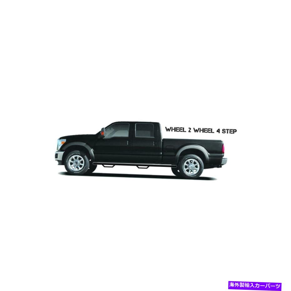 Nerf Bar 95-99のn-fab chevy-gmc tahoe/yukon/silverado door nerf step 2 wheel c9566t-tx N-FAB For 95-99 Chevy-GMC Tahoe/Yukon/Silverado Door Nerf Step 2 Wheel C9566T-TX【並行輸入品】