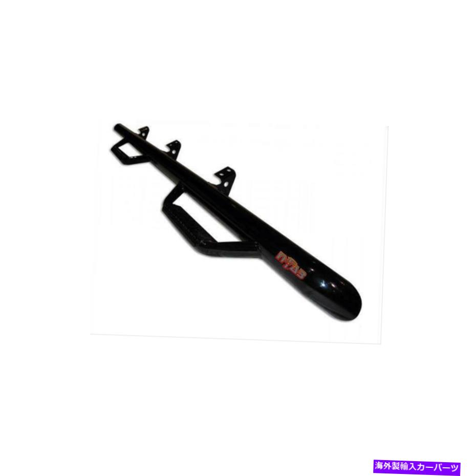 Nerf Bar 15-17 GMC-Chevy Canyon/Colorado Crew Cab Nerf Step Wheel 2 G1595cc-Txのn-fab N-FAB For 15-17 GMC-Chevy Canyon/Colorado Crew Cab Nerf Step Wheel 2 G1595CC-TX【並行輸入品】
