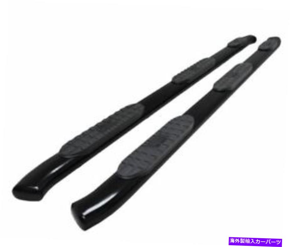 Nerf Bar 20シルバラード/シエラ2500/3500 Traxx Oval W2W NERFステップバー21-534765のウェスティン Westin For 20 Silverado/Sierra 2500/3500 TRAXX Oval W2W Nerf Step Bars 21-534765【並行輸入品】|Us Custom Parts Shop USDM
