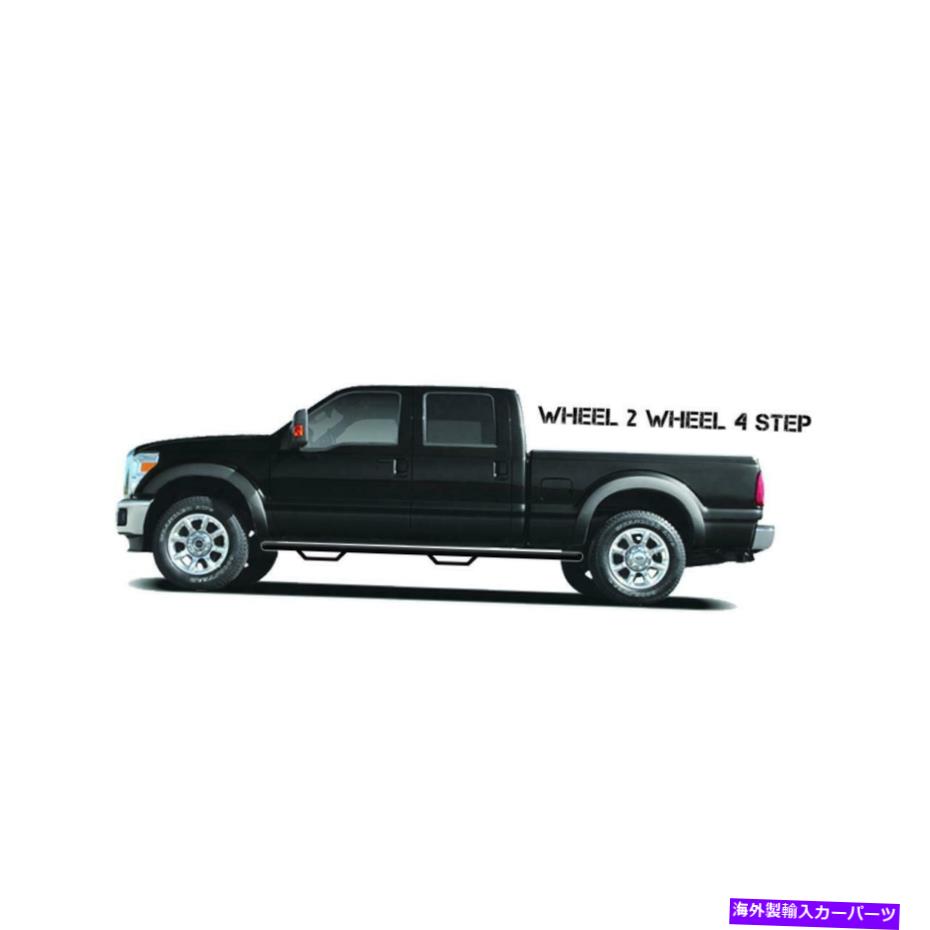 Nerf Bar 99-06のn-fab chevy-gmc 1500/2500/3500拡張キャブナーフステップホイールc9989qc-tx N-FAB For 99-06 Chevy-GMC 1500/2500/3500 Extended Cab Nerf Step Wheel C9989QC-TX【並行輸入品】 186,945円