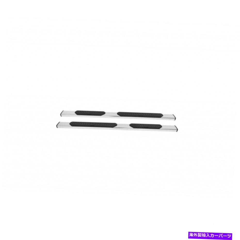 Nerf Bar Dodge RAM1500 CREW CAB R5 2009-2018 NERFステップバーSSのウェスティン Westin For Dodge Ram1500 Crew Cab R5 2009-2018 Nerf Step Bars SS【並行輸入品】|Us Custom Parts Shop USDM