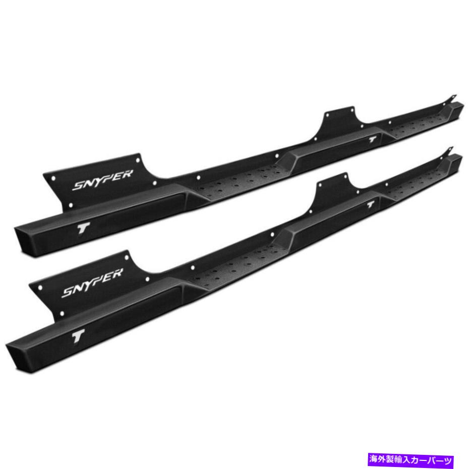 Nerf Bar 42-7015ジープラングラーJK 2018ペアのために新しい2つのnerfバーのウェスティンセット 42-7015 Westin Set of 2 Nerf Bars New for Jeep Wrangler JK 2018 Pair【並行輸入品】｜Us Custom Parts Shop USDM