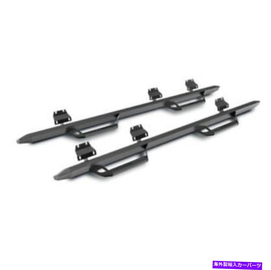Nerf Bar n-fab prt0784cc-tx predatorプロの07-18トヨタツンドラクルーマックスキャブ N-Fab PRT0784CC-TX Predator Pro Steps For 07-18 Toyota Tundra CrewMax Cab【並行輸入品】 184,415円