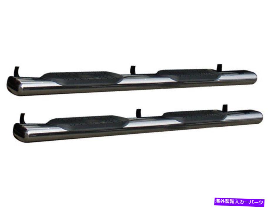 Nerf Bar 2011-2014、2016-2018 RAM 1500 NERF BARS TRAILFX 944448PG 2012 2013 2017 For 2011-2014, 2016-2018 Ram 1500 Nerf Bars TrailFX 94448PG 2012 2013 2017【並行輸入品】