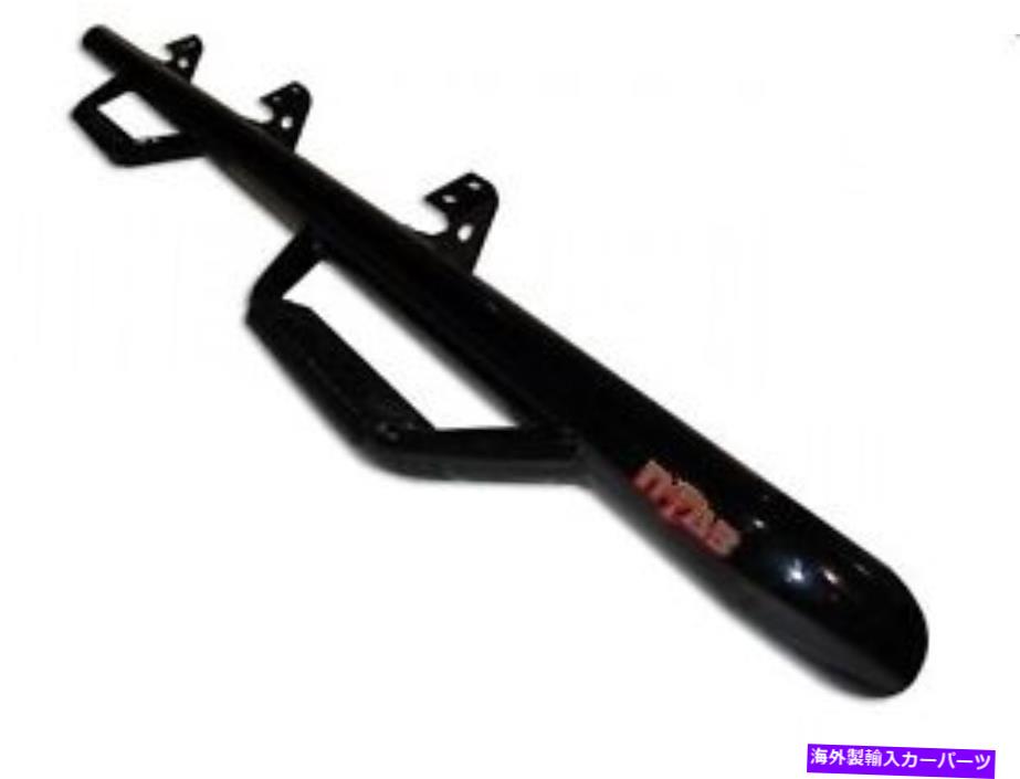 Nerf Bar n-fab nerfステップホイール2ホイール15-17ダッジRAM 1500クアッドキャブD1589QC-TX N-FAB Nerf Step Wheel 2 Wheel For 15-17 Dodge Ram 1500 Quad Cab D1589QC-TX【並行輸入品】