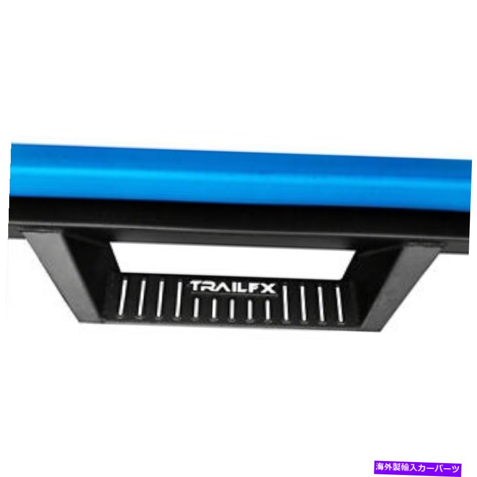 Nerf Bar trailfx nerf bar dhs010b TrailFX Nerf Bar DHS010B【並行輸入品】｜Us Custom Parts Shop USDM