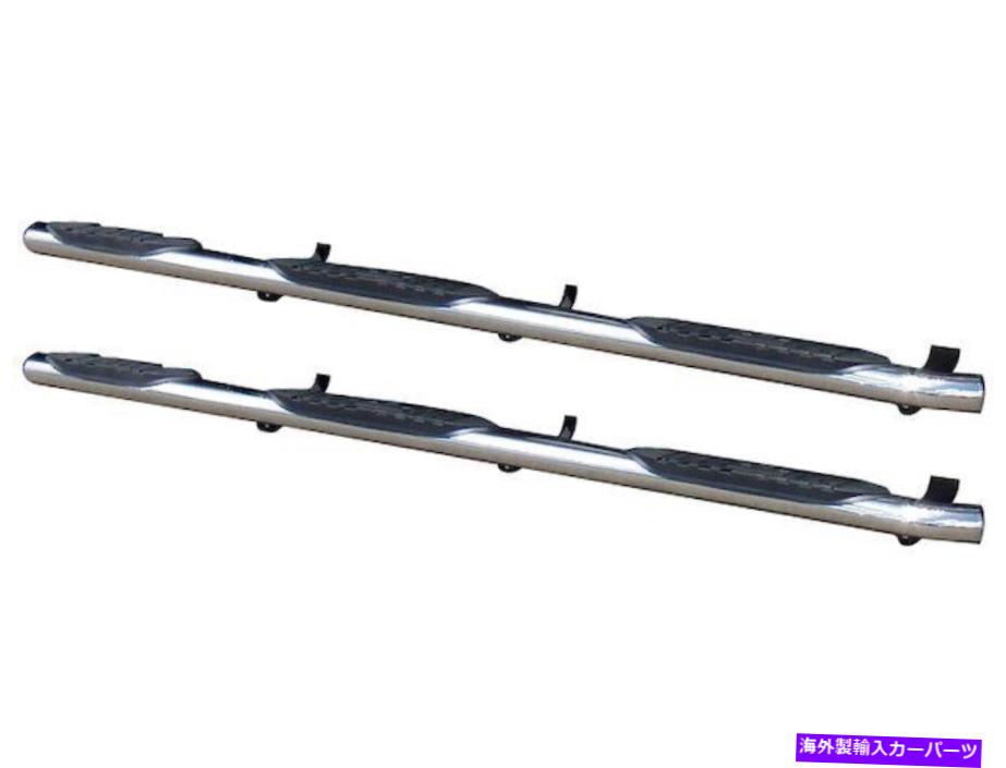 Nerf Bar 2011-2018 RAM 1500 NERF BARS TRAILFX 78799NP 2012 2013 2014 2015 2016 2017 For 2011-2018 Ram 1500 Nerf Bars TrailFX 78799NP 2012 2013 2014 2015 2016 2017【並行輸入品】｜Us Custom Parts Shop USDM