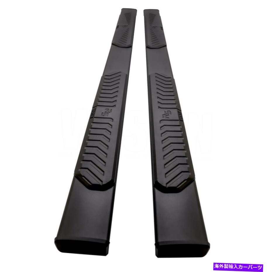 Nerf Bar ウェスティンR5 XD nerfステップバーフォードF-150 / F-250 /350用のテクスチャーブラック Westin R5 XD Nerf Step Bars Textured Black For Ford F-150 / F-250 / 350【並行輸入品】 186,945円