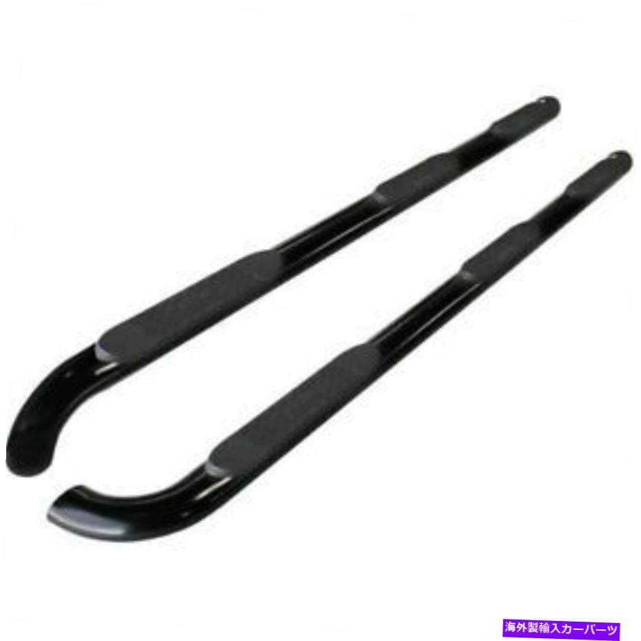 Nerf Bar ウェスティンプラチナ4オーバルWTWナーフステップバー10-18 RAM 2500 /3500 24-53575 Westin Platinum 4 Oval WTW Nerf Step Bars for 10-18 Ram 2500 / 3500 24-53575【並行輸入品】