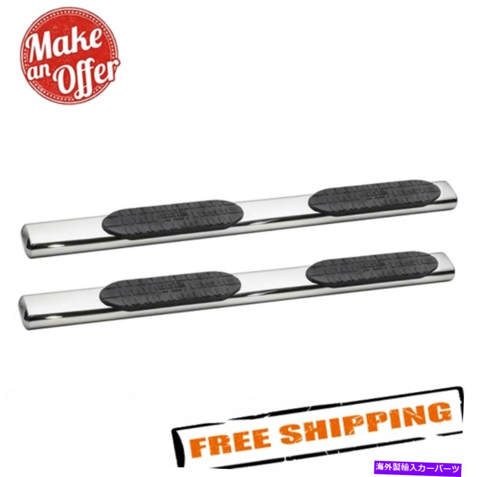 Nerf Bar Westin 21-63560 Pro Traxx 6 \