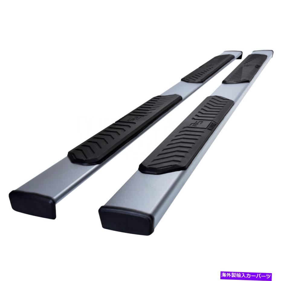 Nerf Bar Westin 28-521270 R5 XD NERFステップバー Westin 28-521270 R5 XD Nerf Step Bars【並行輸入品】|Us Custom Parts Shop USDM