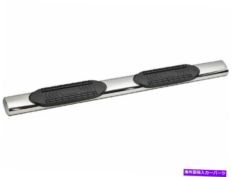 Nerf Bar csi nerf bars fits fits fit ins cistan 2004-2015 5.6l v8拡張キャブピックアップ41rbfd CSI Nerf Bars fits Nissan Titan 2004-2015 5.6L V8 Extended Cab Pickup 41RBFD【並行輸入品】｜Us Custom Parts Shop USDM