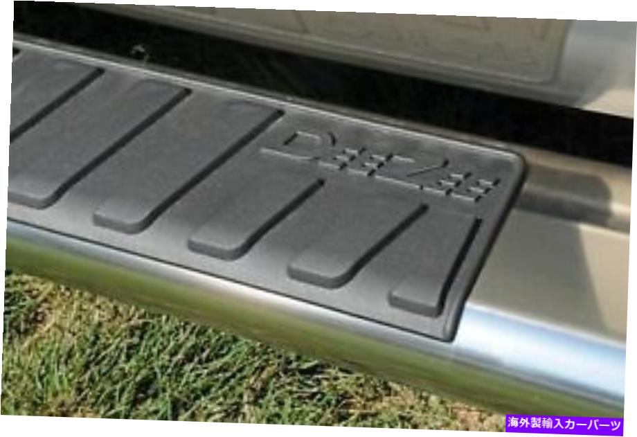 Nerf Bar Dee Zee DZ 16123ステンレスチューブ-6 "nerf bar -fits：1999-2019 Chevy/gmc/dod Dee Zee DZ 16123 Stainless Tubes - 6" Nerf Bar - FITS: 1999 - 2019 Chevy/GMC/Dod【並行輸入品】｜Us Custom Parts Shop USDM 198,660円