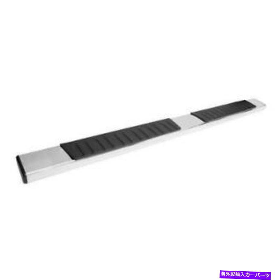 Nerf Bar ウェスティンR7ボード28-71020 Westin R7 Boards 28-71020【並行輸入品】